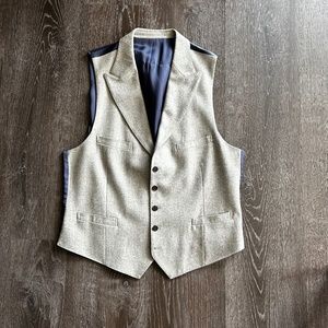 Waist Coat